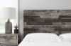 Picture of Neilsville Queen Panel Headboard
