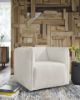 Picture of Lonoke Swivel Accent Chair