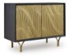 Picture of TAYNER ACCENT CABINET