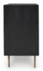 Picture of TAYNER ACCENT CABINET
