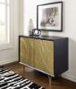 Picture of TAYNER ACCENT CABINET