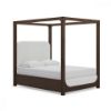 Picture of BRECKINGTON QN UPH CANOPY BED