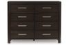 Picture of BRECKINGTON DRESSER