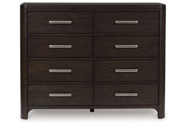 Picture of BRECKINGTON DRESSER