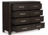 Picture of BRECKINGTON DRESSER