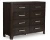 Picture of BRECKINGTON DRESSER