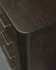 Picture of BRECKINGTON DRESSER