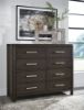 Picture of BRECKINGTON DRESSER