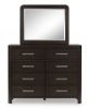 Picture of BRECKINGTON BEDROOM MIRROR
