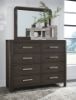 Picture of BRECKINGTON BEDROOM MIRROR