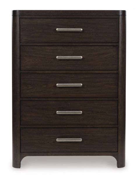 Picture of BRECKINGTON CHEST OF DRAWERS