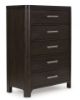 Picture of BRECKINGTON CHEST OF DRAWERS