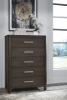 Picture of BRECKINGTON CHEST OF DRAWERS