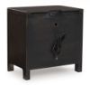 Picture of BRECKINGTON TWO DRAWER NIGHTSTAND