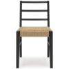 Picture of ISANTI DINING UPH SIDE CHAIR (2/CN)
