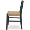 Picture of ISANTI DINING UPH SIDE CHAIR (2/CN)