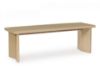 Picture of WHITTGATE LARGE DINING ROOM BENCH