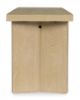Picture of WHITTGATE LARGE DINING ROOM BENCH