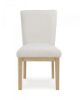Picture of WHITTGATE DINING UPH SIDE CHAIR (2/CN)