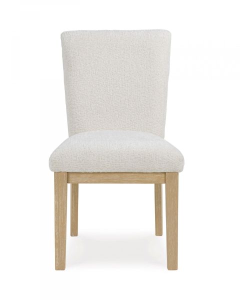 Picture of WHITTGATE DINING UPH SIDE CHAIR (2/CN)