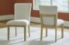 Picture of WHITTGATE DINING UPH SIDE CHAIR (2/CN)