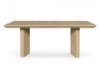 Picture of WHITTGATE RECTANGULAR DINING ROOM TABLE