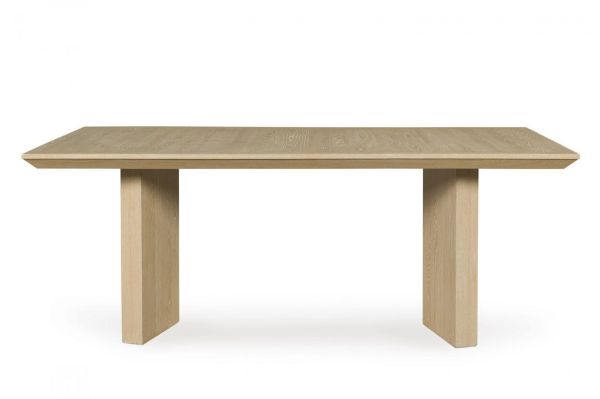 Picture of WHITTGATE RECTANGULAR DINING ROOM TABLE