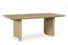 Picture of WHITTGATE RECTANGULAR DINING ROOM TABLE