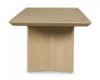 Picture of WHITTGATE RECTANGULAR DINING ROOM TABLE