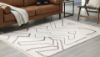 Picture of CADEWORTH WASHABLE LARGE RUG