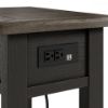 Picture of TYLER CREEK CHAIR SIDE END TABLE
