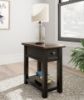 Picture of TYLER CREEK CHAIR SIDE END TABLE