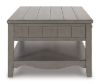 Picture of CHARINA RECTANGULAR COCKTAIL TABLE
