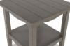 Picture of CHARINA SQUARE END TABLE