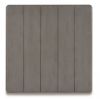 Picture of CHARINA SQUARE END TABLE