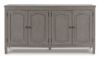 Picture of CHARINA ACCENT CABINET