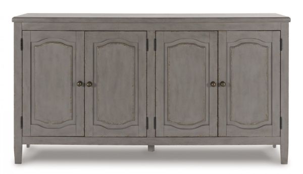 Picture of CHARINA ACCENT CABINET