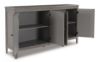 Picture of CHARINA ACCENT CABINET