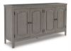 Picture of CHARINA ACCENT CABINET