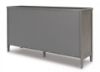 Picture of CHARINA ACCENT CABINET