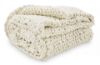 Picture of CHADDON THROW (SET OF 3)