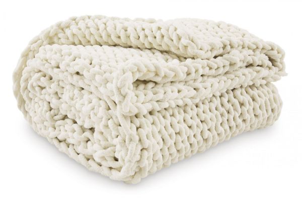 Picture of CHADDON THROW (SET OF 3)