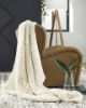Picture of CHADDON THROW (SET OF 3)