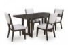 Picture of BRECKINGTON 5PC DINING SET