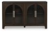 Picture of BRECKINGTON 5PC DINING SET W/SERVER