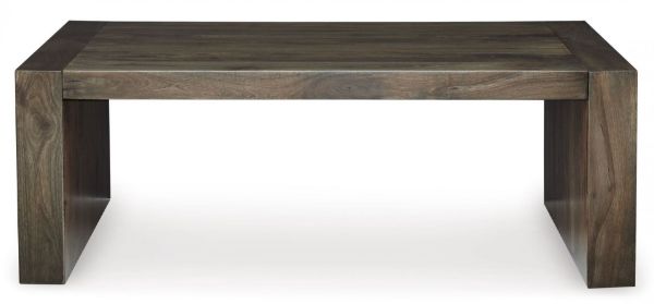 Picture of  Dreggan Rectangular Cocktail Table