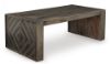 Picture of  Dreggan Rectangular Cocktail Table