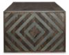 Picture of  Dreggan Rectangular Cocktail Table