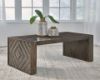 Picture of  Dreggan Rectangular Cocktail Table