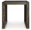 Picture of DREGGAN END TABLE